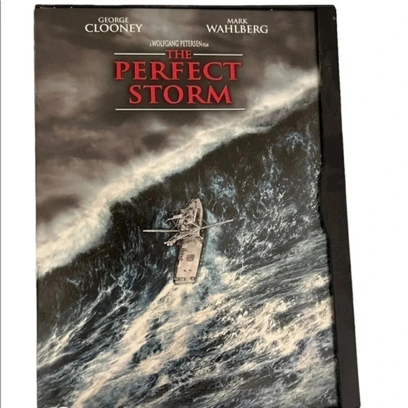Braveheart,The Perfect Storm, Apocalypse - Picture 5 of 5